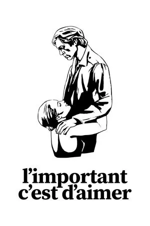 Önemli Olan Sevmek | That Most Important Thing: Love 1975