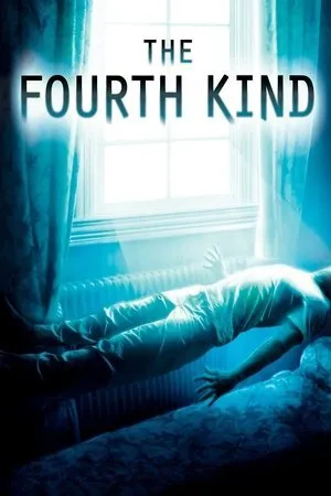 4. Tür | The Fourth Kind 2009