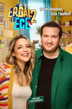 Erdal ile Ece 2 2024