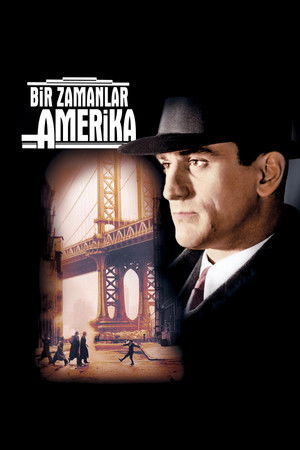 Bir Zamanlar Amerika | Once Upon a Time in America 1984