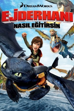 Ejderhanı Nasıl Eğitirsin | How to Train Your Dragon 2010