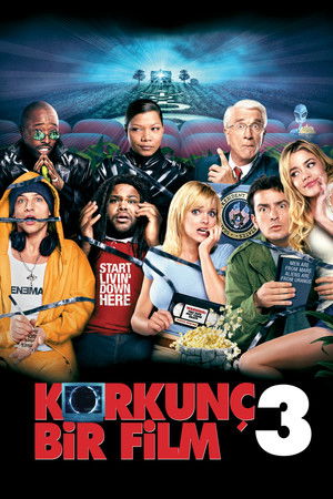 Korkunç Bir Film 3 | Scary Movie 3 2003