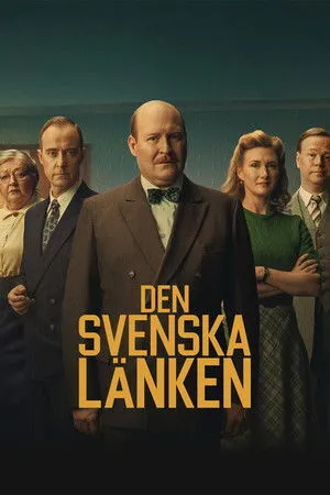 İsveç Bağlantısı |  The Swedish Connection 2026