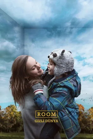 Gizli Dünya | Room 2015