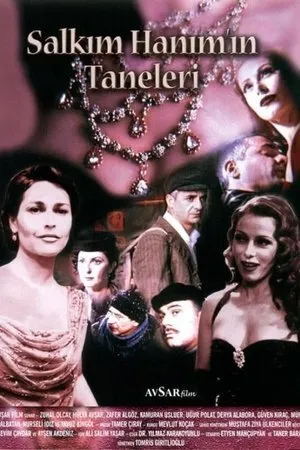 Salkım Hanım'ın Taneleri 1999