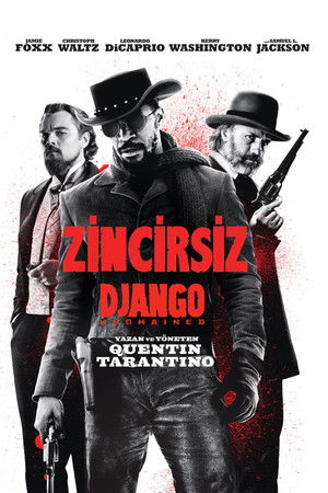 Zincirsiz Django 2012