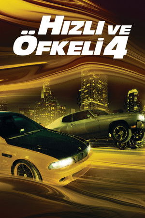 Hızlı ve Öfkeli 4 | Fast & Furious 2009