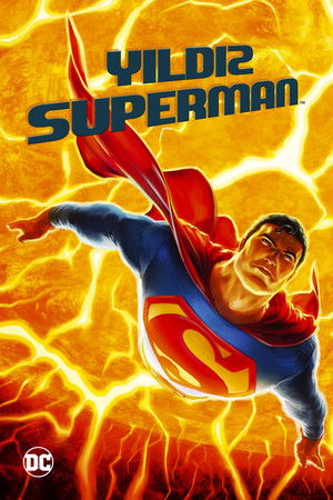 Yıldız Superman | All-Star Superman 2011