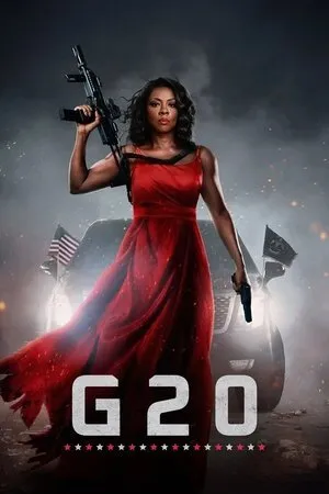 G20 2025