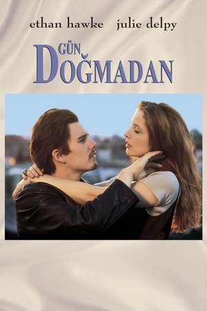 Gün Doğmadan | Before Sunrise 1995