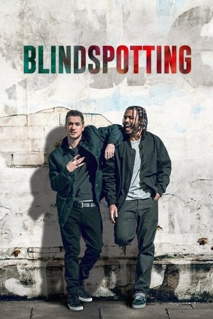 Kör Noktalar | Blindspotting 2018