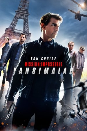 Mission: Impossible - Yansımalar 2018
