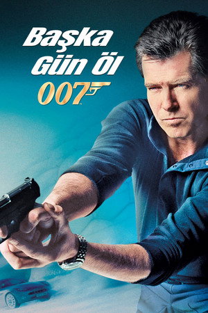 Başka Gün Öl | Die Another Day 2002
