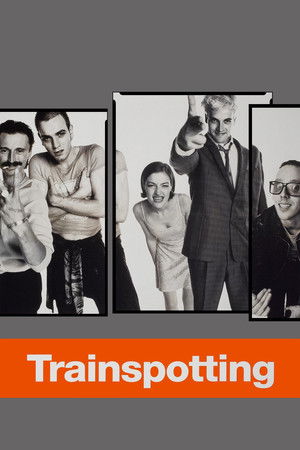 Trainspotting 1996