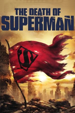 Superman'in Ölümü | The Death of Superman 2018