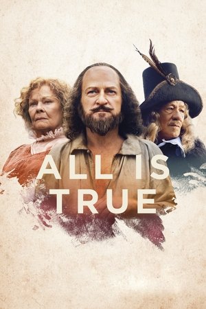 Hepsi Gerçek | All Is True 2018