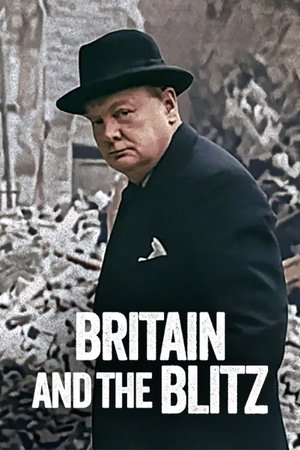 Britanya ve Blitz | Britain and the Blitz 2025