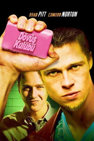Dövüş Kulübü | Fight Club 1999