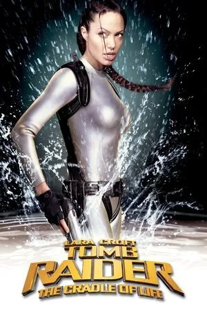 Lara Croft : Tomb Raider - Yaşamın Kaynağı 2003