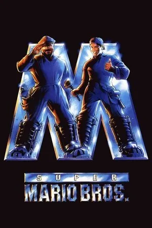 Süper Mario Kardeşler | Super Mario Bros. 1993