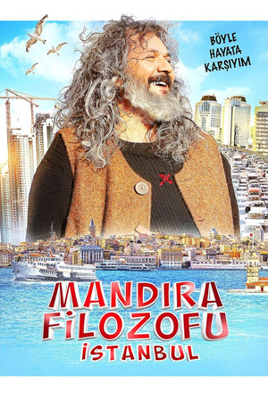 Mandıra Filozofu: İstanbul 2015