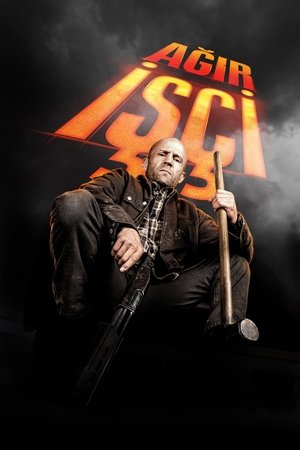 Ağır İşçi | A Working Man 2025