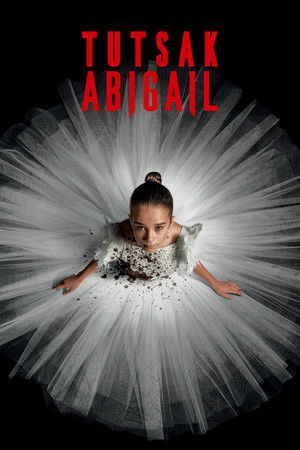 Tutsak Abigail 2024